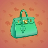 Loot Bag #12400 Loot Bag #12400