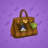 Loot Bag #12406 Loot Bag #12406