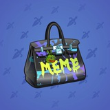 Loot Bag #12412 Loot Bag #12412