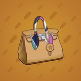 Loot Bag #12424