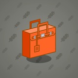 Loot Bag #12446 Loot Bag #12446