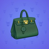 Loot Bag #12454