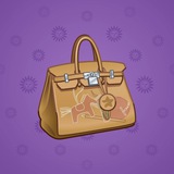 Loot Bag #12455