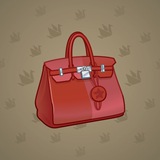 Loot Bag #12460