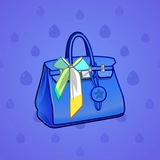 Loot Bag #12467 Loot Bag #12467