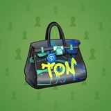 Loot Bag #12478