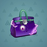 Loot Bag #12481