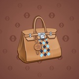 Loot Bag #12497