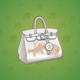Loot Bag #12518 Loot Bag #12518