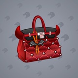 Loot Bag #1252 Loot Bag #1252
