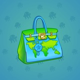 Loot Bag #12523 Loot Bag #12523
