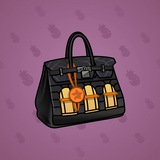 Loot Bag #12535