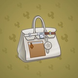 Loot Bag #12543