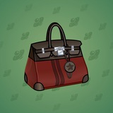 Loot Bag #12549