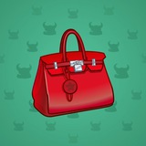 Loot Bag #12552 Loot Bag #12552