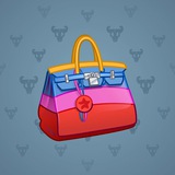 Loot Bag #12554 Loot Bag #12554