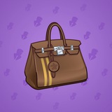 Loot Bag #12565
