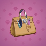 Loot Bag #12566