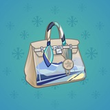 Loot Bag #12570 Loot Bag #12570