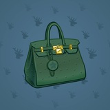 Loot Bag #1258