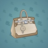 Loot Bag #12587 Loot Bag #12587