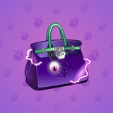 Loot Bag #12600