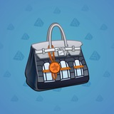 Loot Bag #12603 Loot Bag #12603
