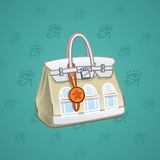 Loot Bag #12609 Loot Bag #12609