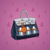 Loot Bag #12614 Loot Bag #12614