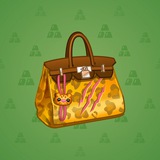 Loot Bag #12617