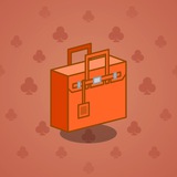 Loot Bag #12627 Loot Bag #12627