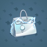 Loot Bag #12635