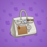 Loot Bag #12638