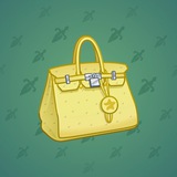 Loot Bag #12649