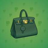 Loot Bag #12663