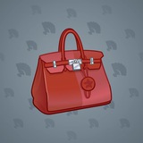 Loot Bag #12672