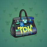 Loot Bag #12676 Loot Bag #12676