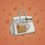 Loot Bag #12685