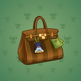 Loot Bag #1272 Loot Bag #1272