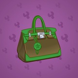 Loot Bag #12722 Loot Bag #12722