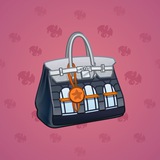 Loot Bag #12725 Loot Bag #12725