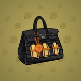 Loot Bag #12729 Loot Bag #12729