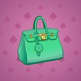 Loot Bag #12732 Loot Bag #12732