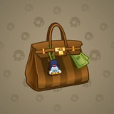 Loot Bag #12735