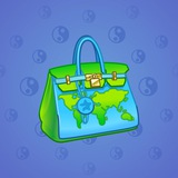 Loot Bag #12738 Loot Bag #12738