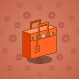 Loot Bag #12743 Loot Bag #12743
