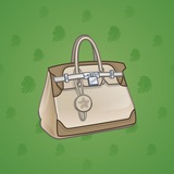 Loot Bag #12744 Loot Bag #12744