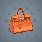 Loot Bag #12746