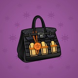 Loot Bag #12755 Loot Bag #12755