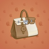 Loot Bag #12758